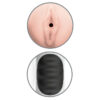 PIPEDREAM EXTREME TOYZ MEGA GRIP VAGINA MASTURBATOR VIBRATOR - Image 4