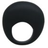 ANILLO VIBRADOR TRAP DE PRETTY LOVE - NEGRO - Image 3