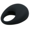 ANILLO VIBRADOR TRAP DE PRETTY LOVE - NEGRO - Image 4