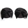 BIJOUX INDISCRETS BURLESQUE PASTIES BOW - Image 2