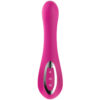 NALONE TOUCH SYSTEM VIBRATOR PINK - Image 2