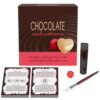 KHEPER GAMES - CHOCOLATE SEDUCTIONS ES / EN / FR / DE - Image 2