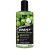 AQUAGLIDE - ÓLEO DE MASSAGEM MAÇÃ VERDE WARMUP - 150 ML - Image 2