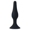 NÍVEL ANAL INTENSO 4 15,5 CM PRETO - Image 2