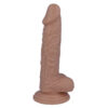 MR INTENSE - 11 REALISTIC PENIS 18 -O- 3.8cm - Image 2