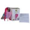 NINA CUP MENSTRUAL CUP TAMANHO L ROSA - Image 3