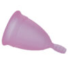NINA CUP MENSTRUAL CUP TAMANHO L ROSA - Image 4
