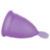 NINA CUP MENSTRUAL CUP TAMANHO L LILAC - Image 3