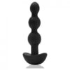 B-VIBE -TRIPLET ANAL CONTROL REMOTO BEADS NEGRO - Image 2