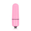 GLOSSY - SMALL BULLET VIBE DEEP ROSE - Image 2