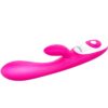 NALONE QUER CONTROLE DE VOZ VIBRADOR RECARREGÁVEL - Image 2