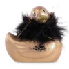 BIG TEASE TOYS - I RUB MY DUCKIE 2.0 | PARIS (OURO) - Image 2