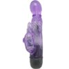 GIVE YOU A KIND OF LOVER VIBRADOR CON RABBIT LILA 10 MODOS - Image 2