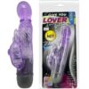 GIVE YOU A KIND OF LOVER VIBRADOR CON RABBIT LILA 10 MODOS - Image 3