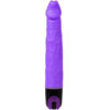 BAILE VIBRATOR MULTI-SPEED 21.5 CM PURPLE - Image 2