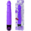 BAILE VIBRATOR MULTI-SPEED 21.5 CM PURPLE - Image 4