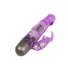 GIVE YOU LOVER VIBRADOR CON RABBIT LILA - Image 3