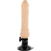 BASECOCK - VIBRADOR DE CONTROLE REMOTO NATURAL REALISTA BASECOCK 19,5 CM - Image 3