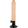 BASECOCK - VIBRADOR DE CONTROLE REMOTO NATURAL REALISTA 20 CM - Image 3
