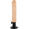 BASECOCK - VIBRADOR REALÍSTICO CONTROLE REMOTO NATURAL 21 CM - Image 3