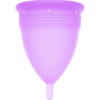 COPA MENSTRUAL STERCUP TAMANHO L COR ROXO SILICONE FDA - Image 4