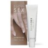 BIJOUX SLOW SEX FINGER PLAY GEL 30 ML - Image 2