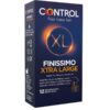 CONTROL FINISSIMO XL CONDOMS 12 UNITS - Image 2