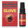 BULL POWER CLOVE SPRAY RETARDANTE 15ML /pt/de/fr/es/it/nl/ - Image 2