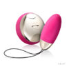 LELO - LYLA 2 INSIGNIA DESIGN EDITION EGG-MASSAGER CERISE - Image 2