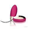 LELO - LYLA 2 INSIGNIA DESIGN EDITION EGG-MASSAGER CERISE - Image 3