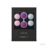 CONJUNTO LELO LUNA BEADS PLUS PLEASURE - Image 2