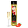 SHUNGA - ÓLEO DE MASSAGEM ROMANCE ERÓTICO 240 ML - Image 2