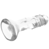 XRAY CLEAR DILDO TRANSPARENTE 12CM X 2.6CM - Image 4