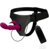 HARNESS ATTRACTION - RNES VIBRADOR COELHO VINCENT 15 X 4CM - Image 4