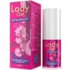 LADY GEL PARA GER PRAZER GEL ESTIMULANTE EFEITO AQUECENTE 30 ML - Image 2