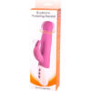 SEVENCREATIONS EUPHORIC LILAC ROTATING BUNNY VIBRATOR - Image 2