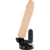 BASECOCK - VIBRADOR DE CONTROLE REMOTO NATURAL REALISTA 20 CM - Image 2