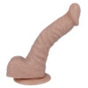 MR INTENSE - 18 REALISTIC PENIS 19.8 -OU- 3.2cm - Image 3
