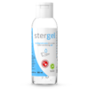 STERGEL - GEL HIDROALCOÓLICO DESINFETANTE DE MÃOS ALOE VERA 100ML - Image 2