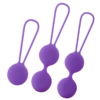 CONJUNTO MORESSA OSIAN PREMIUM SILICONE ROXO - Image 3