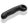 ELECTRASTIM OVID SILICONE NOIR DILDO - Image 4