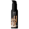 COQUETTE CHIC DESIRE - LUBRIFICANTE PREMIUM EXPERIENCE VEGAN CHOCOBROWNIE 100ML - Image 2