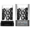 TENGA CRYSTA MASTURBADOR MASCULINO BLOCK - Image 2