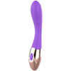 WOMANVIBE - SUNNY SILICONE VIBRADOR RECARREGÁVEL - Image 4