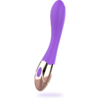 WOMANVIBE - SUNNY SILICONE VIBRADOR RECARREGÁVEL - Image 3