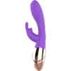 WOMANVIBE - VIORA SILICONE RECARREGÁVEL VIBRADOR - Image 4