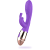 WOMANVIBE - VIORA SILICONE RECARREGÁVEL VIBRADOR - Image 3