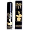 RETARD 907 SPRAY RETARDANTE. RETARD 907 SPRAY - Image 2