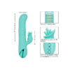 CALEXOTICS - BEL AIR BOMBSHELL VERDE CLARO - Image 2