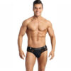 ANAIS MEN - ROMANCE STRING S - Image 2